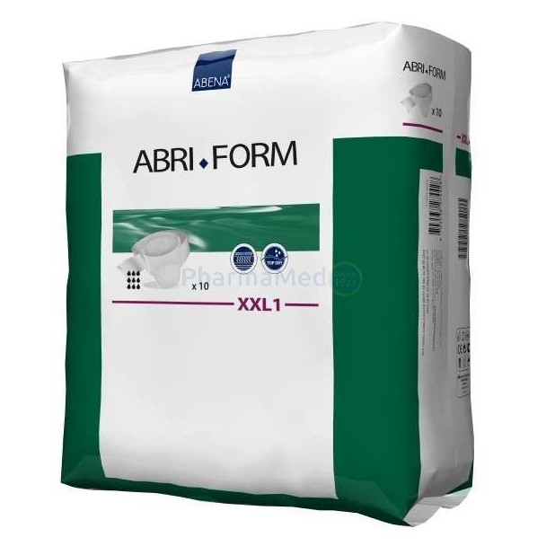 ABRI FORM - PREMIUM AIR - XXL1......... (1pc)