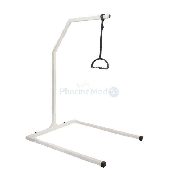 Perroquet sur pied 136 kg