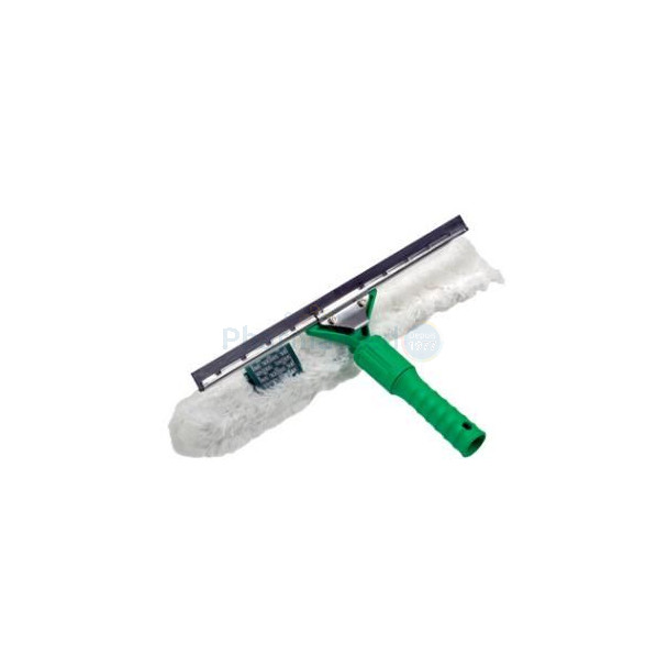 UNGER Visa versa : mouilleur+racl. 35cm - 1pc