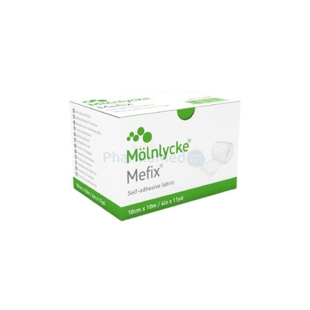 MEFIX - 10mx15cm - 1 rouleau