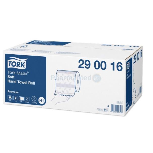 Pap. handdoek CONFORMATIC 2lg 21cmx100m (1rl)