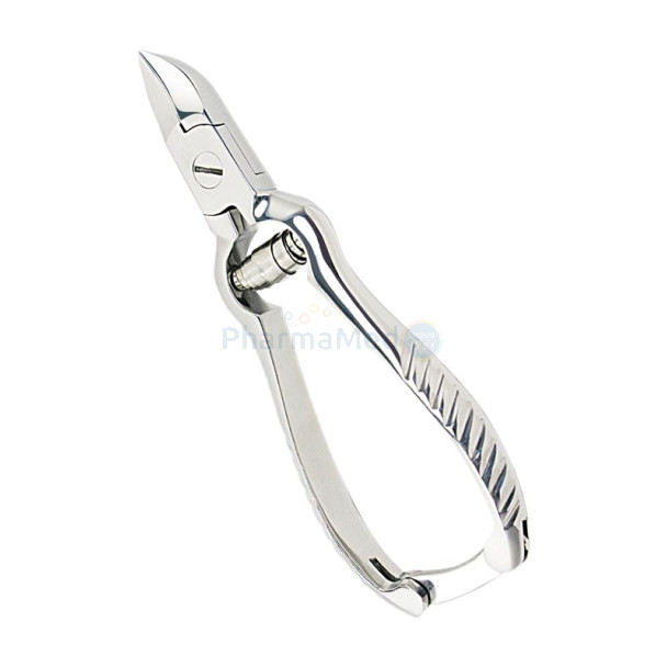 Pince à ongles sécateur simple - 1pc
