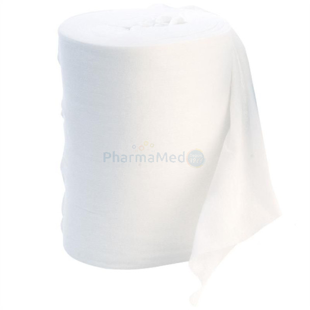 HYGOWIPE Lingettes désinfectantes 90pc - 1rl
