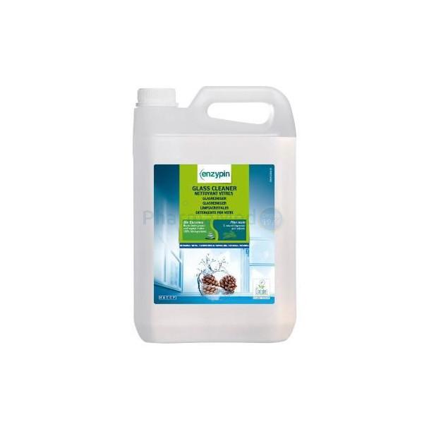 Enzypin multi-surfaces cleaner - vitres et surfaces 5L - 1pc