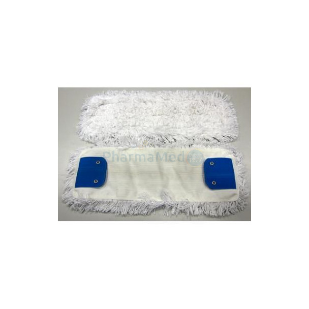 WETMOP/50 coton 50x16cm - 1pc