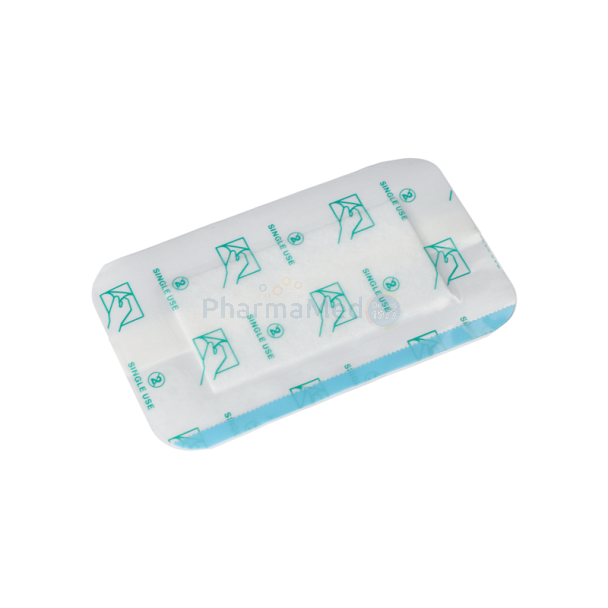 ELASTODERM PAD pansement ST ZARYS - 9x15cm - 50pc