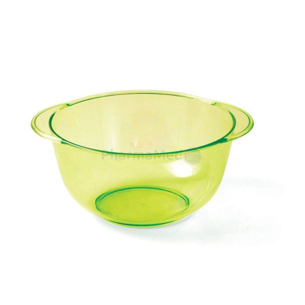 Bol à oreilles COPOLYESTER 35 cl Tilleul tran - 1pc