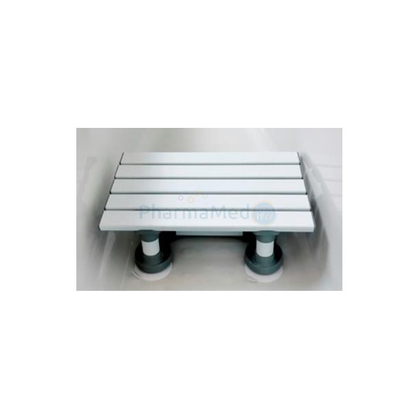 Siège de bain Savanah, hauteur 30cm