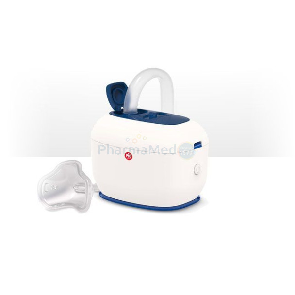 Aérosol PIC - AirProjet Plus - système à ultra sons - 1pc