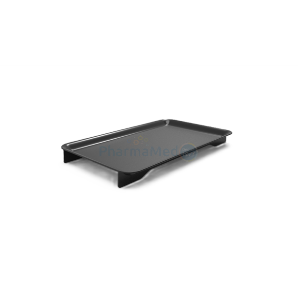 Plateau rigide pour rollator TRUST - 1pc