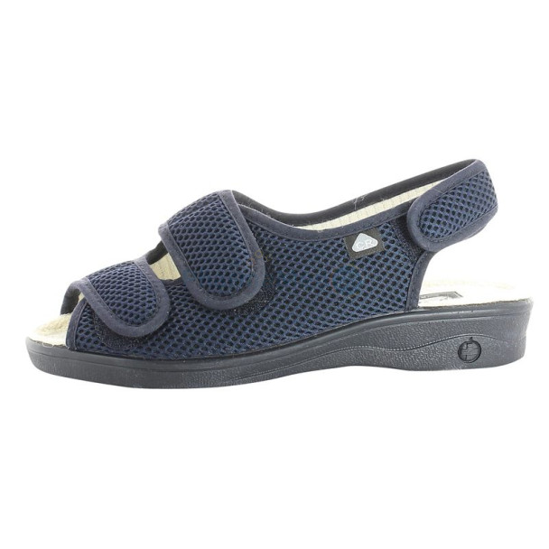 Pantoufles été 213 SPORT Marine - 39