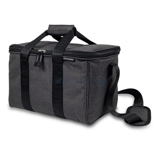 MULTY'S - Trousse de premiers secours - grise