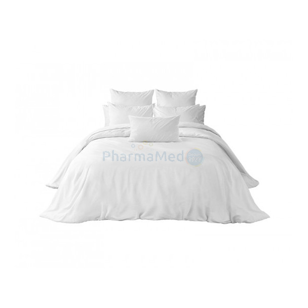 Housse de couette EPHAMED anti-acariens - 220x240cm