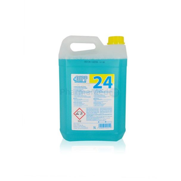 DIPP 24 - nettoyant cuisine multi usages - 5L