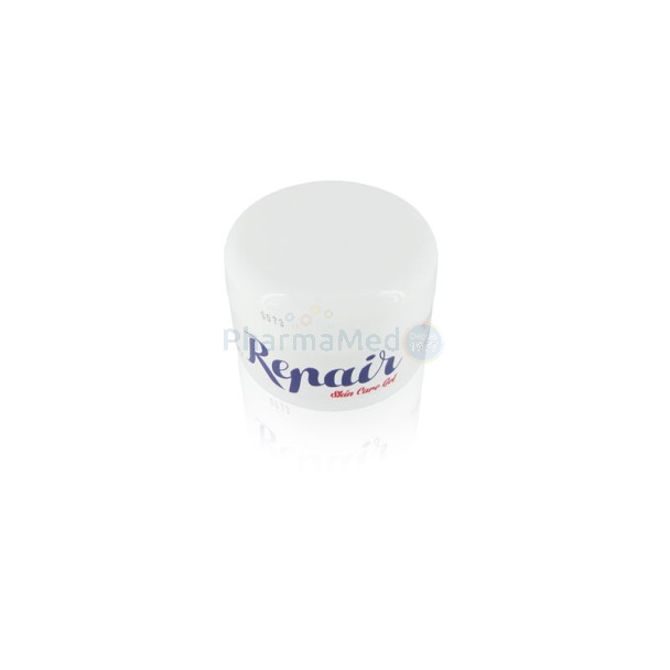 Gel de soin hydratant peau / escargot (250ml)