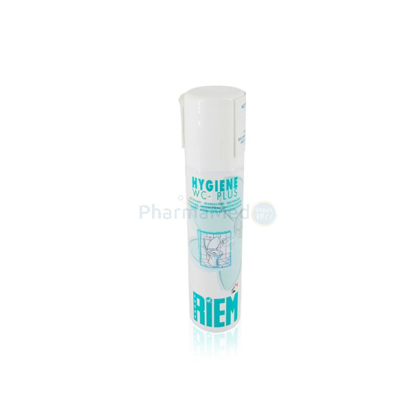 RIEM désinfectant WC -100ml -