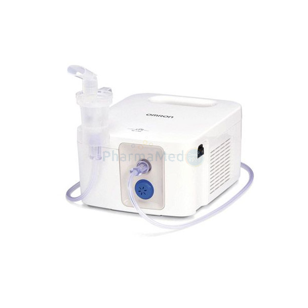 Aérosol OMRON C900 - Compair Pro