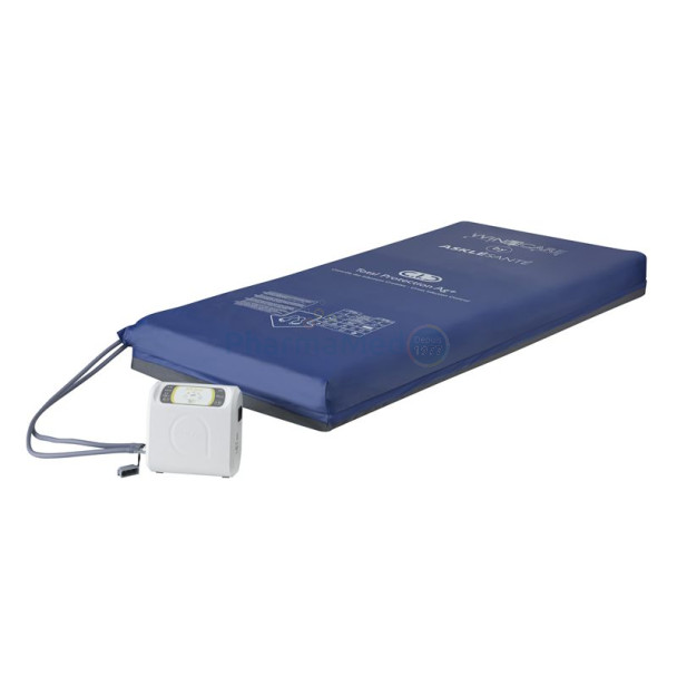 Matelas alternating+compresseur AXTAIR One 87