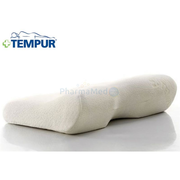 TEMPUR Oreiller Millennium - Queen Large 64x32x12,5/7 - 1pc