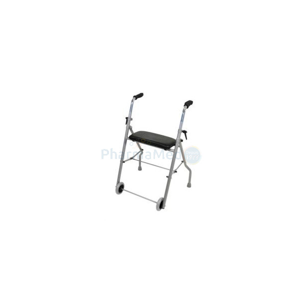 Rollato pliant 2 roues LONDRES