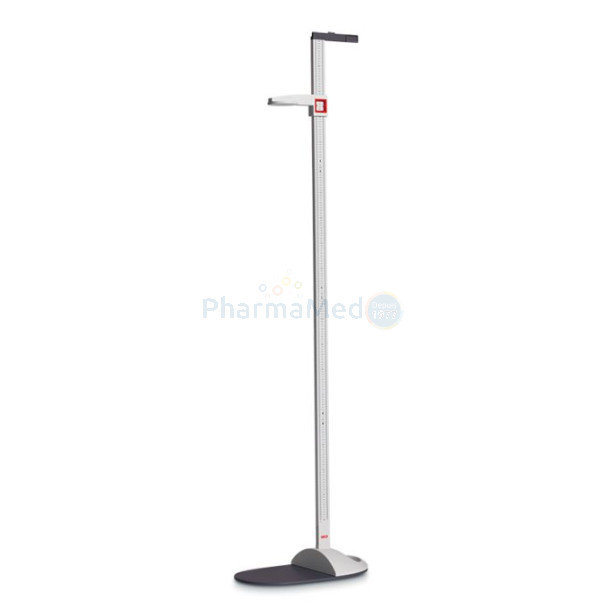 Toise mobile SECA 217 20-205cm 3.6kg