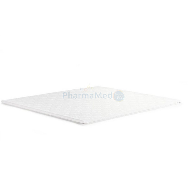 Surmatelas TEMPUR Original - 90 x 200 x 7cm - 1pc