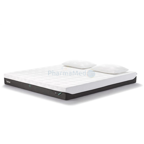 Matelas TEMPUR Medium Pro - 160x200x21cm - 1pc