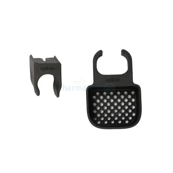 Porte-canne pour rollator TRIVE - 1pc