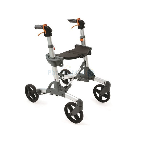 Rollator VOLARIS SMART - verstelbare zitting