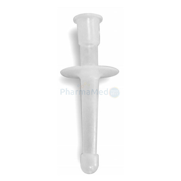 Canule rectale VYGON VPE0202PA .......(100pc)