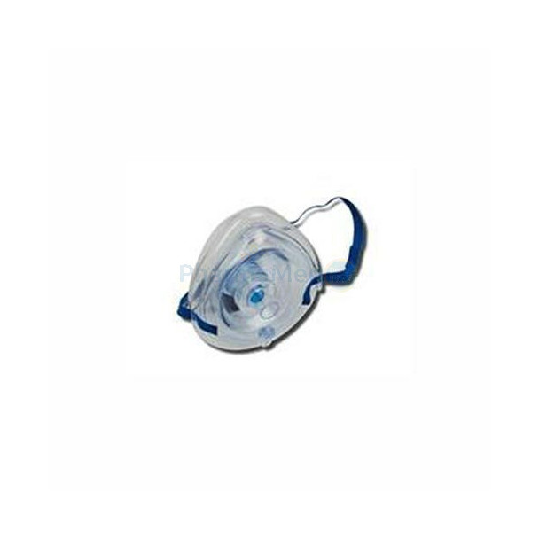 Masque bouche à bouche Pocketmask + trousse