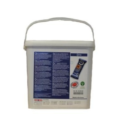 RATIONAL BLEU Pastilles de rinçage four - 150st