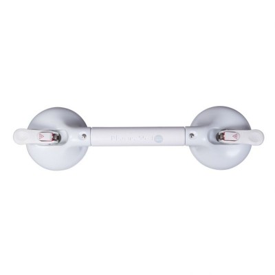 Barre d'appui avec ventouses -  210mm  MOBELI