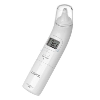 OMRON Thermomètre auriculaire MC-520-E (1pc)