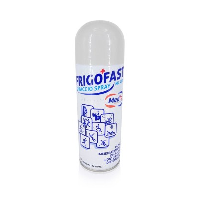 ICE SPRAY ............................(400ml)