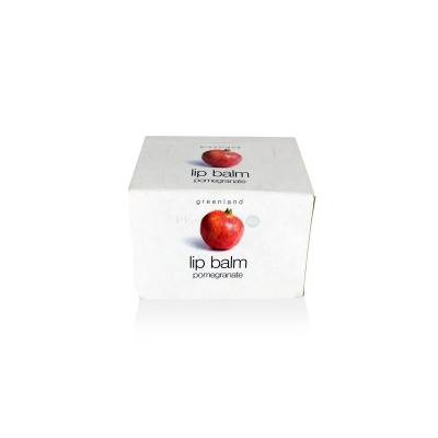 Baume à lèvres LIP BALM - 5gr