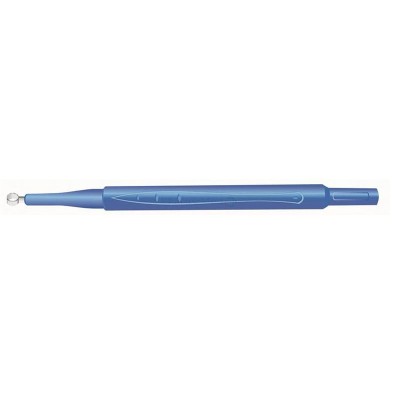 Curettes dermatologiques Ø 7mm - 10pcs