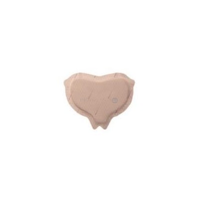 MEPILEX border sacrum 16x20cm - 5pcs