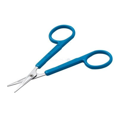 Ciseaux IRIS P/P ST HARTMANN emb. individuel - 1pc