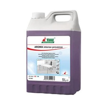 TANA Aroma Intense Provence sols et surfaces - 5 l