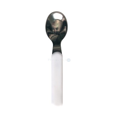 Cuillères vrac blanche PLASTOREX .......(1pc)