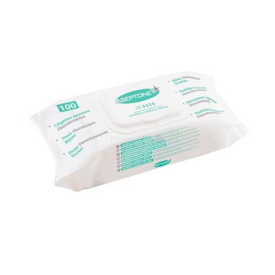 Lingetten ASEPTONET...................(100st)
