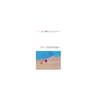Catheter BD Insyte sans ailettes...... (50pc)