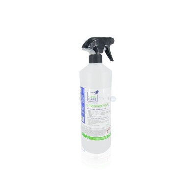 HYDROSURFACES Désinfectant surfaces spray(1L)