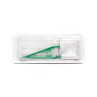 Sets à pansements Euromedis 5C + 1P - 50 sets