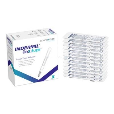 Huidlijm INDERMIL FLEXIFUZE - 12x0.75ml