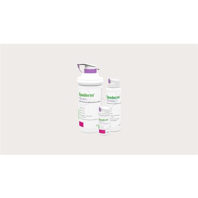 EPADERM Crème - 500gr