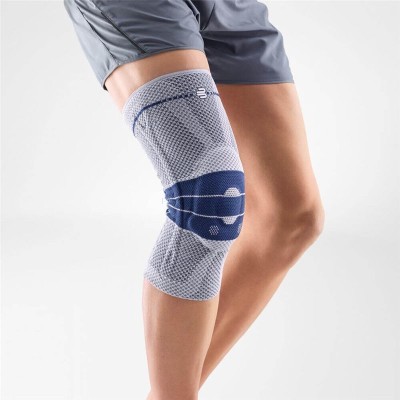 Kniebrace GENUTRAIN ACTIVE T0 25-28|35-38