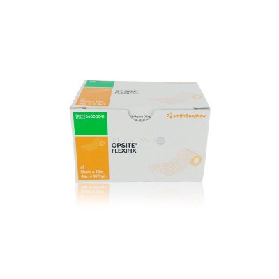 OPSITE FLEXIFIX 10mx10cm - 1rl
