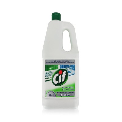 CIF JAVEL ...............................(2L)
